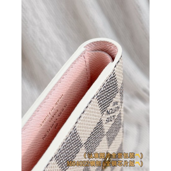 LV Womens Wallet