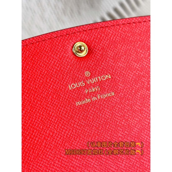 LV Womens Wallet