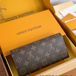 LV Womens Wallet