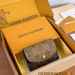 LV Womens Wallet