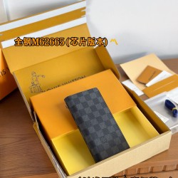 LV Mens Wallet