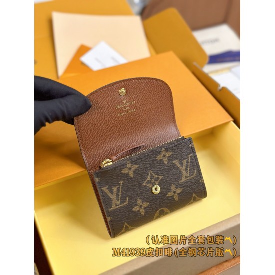 LV Womens Wallet