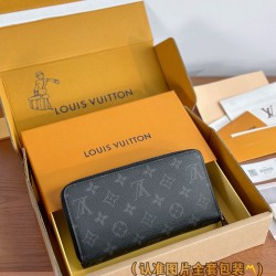 LV Wallet