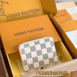 LV Womens Wallet