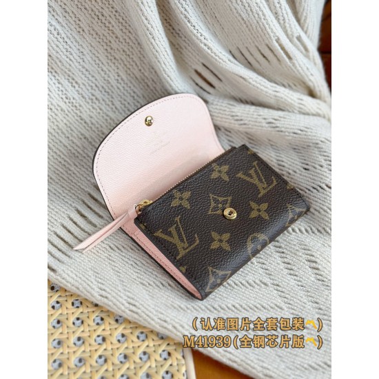 LV Womens Wallet