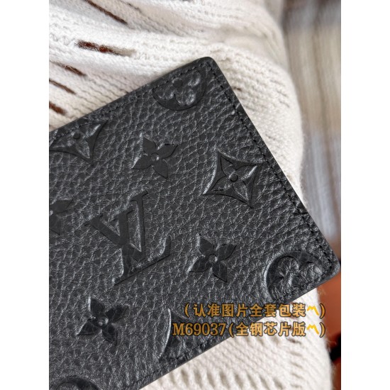 LV Mens Wallet