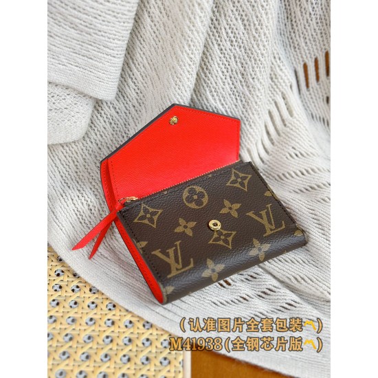 LV Womens Wallet