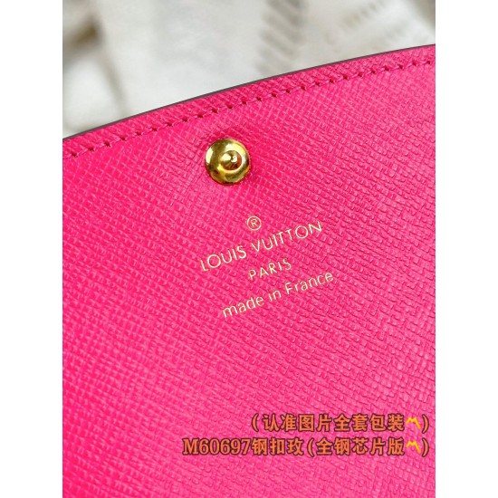 LV Womens Wallet