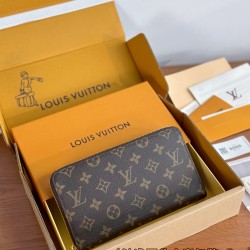 LV Wallet