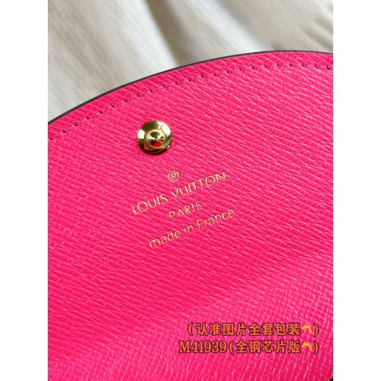 LV Womens Wallet