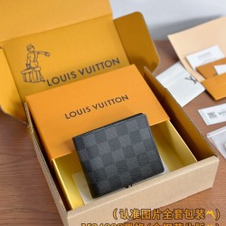 LV Mens Wallet