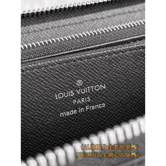 LV Mens Wallet