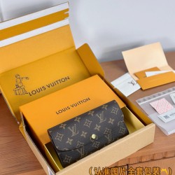 LV Womens Wallet