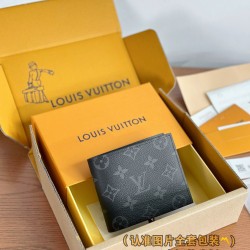 LV Mens Wallet