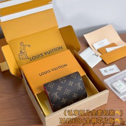 LV Womens Wallet