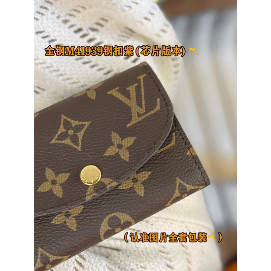 LV Womens Wallet