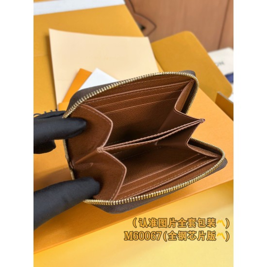 LV Womens Wallet