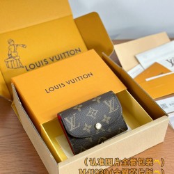 LV Womens Wallet