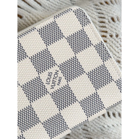 LV Womens Wallet