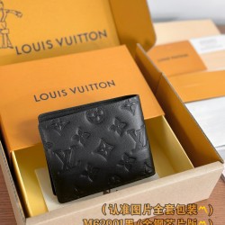 LV Mens Wallet