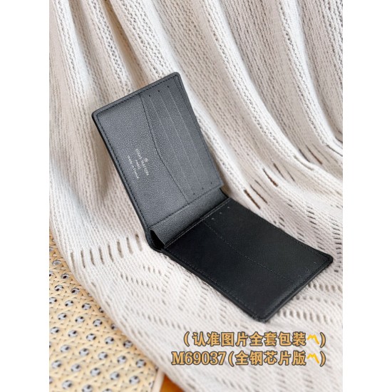 LV Mens Wallet