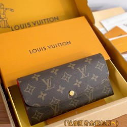 LV Womens Wallet