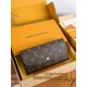 LV Womens Wallet