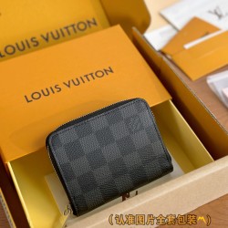 LV Mens Wallet