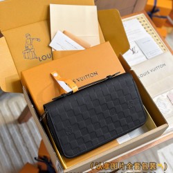 LV Mens Wallet