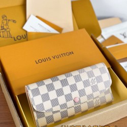 LV Womens Wallet