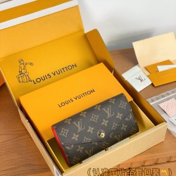 LV Womens Wallet