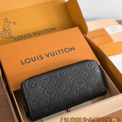 LV Wallet