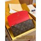 LV Womens Wallet