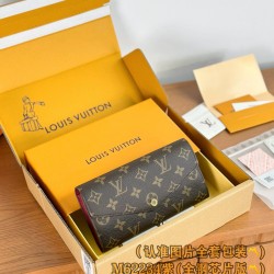 LV Womens Wallet