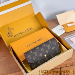 LV Womens Wallet