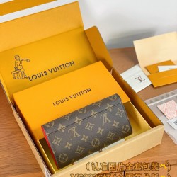 LV Womens Wallet