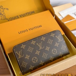 LV Wallet