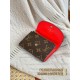 LV Womens Wallet