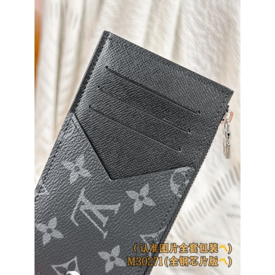 LV Mens Wallet