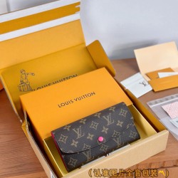 LV Womens Wallet