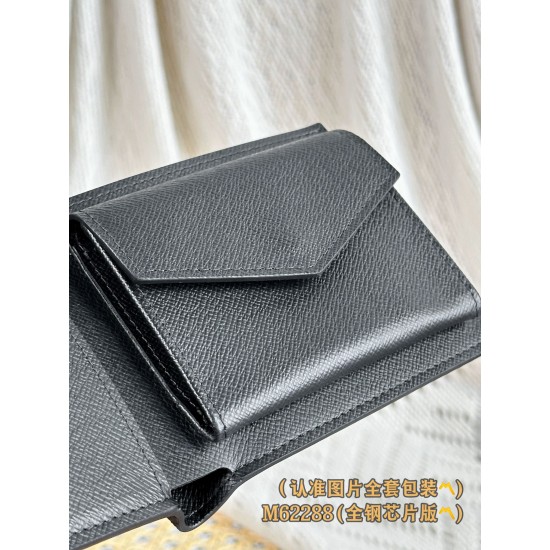 LV Mens Wallet