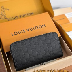 LV Mens Wallet