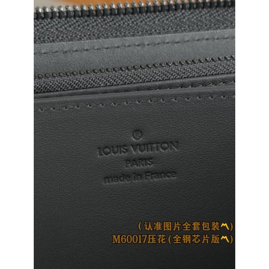 LV  Wallet