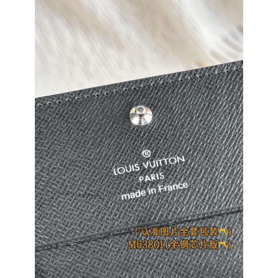 LV Mens Wallet