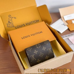 LV Womens Wallet