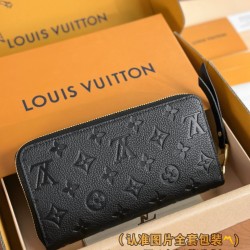 LV Wallet