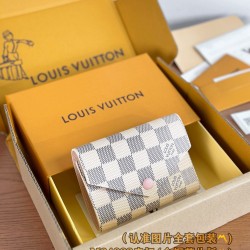 LV Womens Wallet