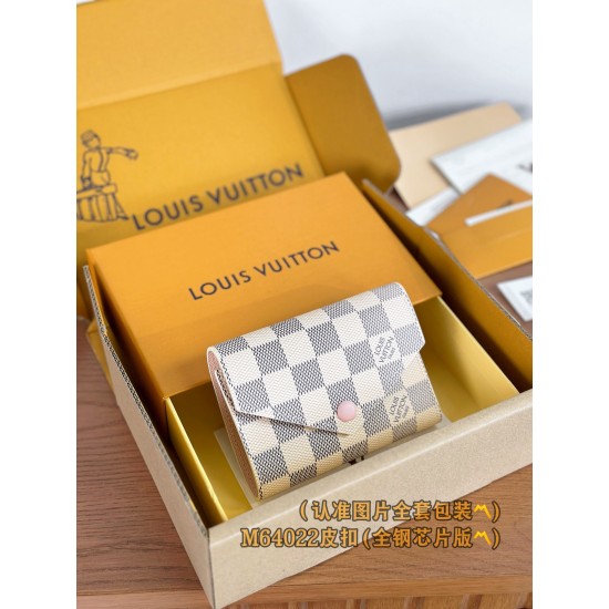 LV Womens Wallet