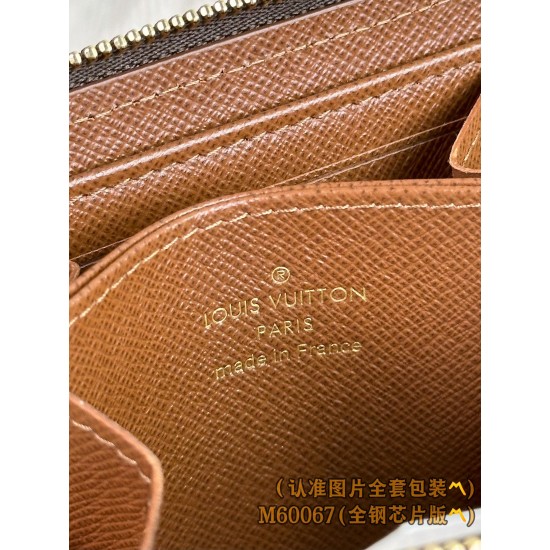 LV Womens Wallet