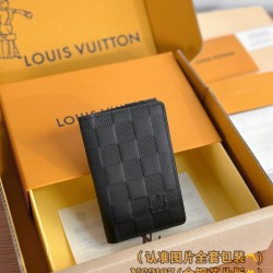 LV Mens Wallet